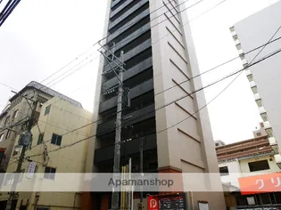 MODERN PALAZZO大手門Ⅱの画像