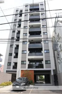 ル パルテール 大濠【5階】の外観