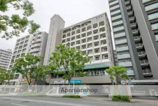 ホワイティ西新IIの画像