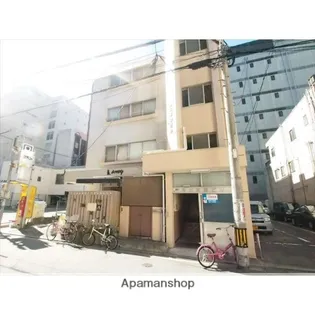 第二友栄ビルの画像