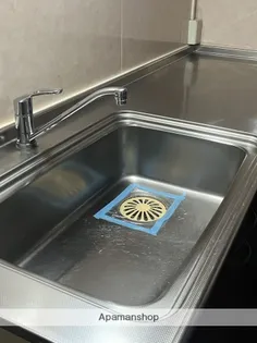 ライオンズマンション赤坂【4階】の内装