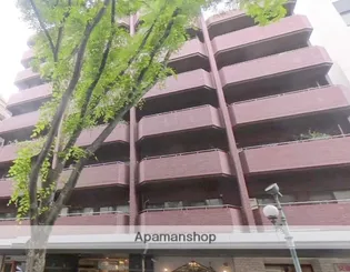 ライオンズマンション赤坂【4階】のその他画像