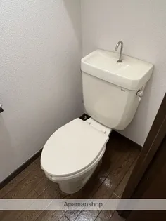 ライオンズマンション赤坂【4階】の内装