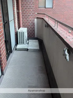 ライオンズマンション赤坂【4階】のその他画像