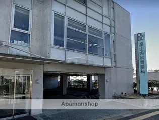 ライオンズマンション赤坂【4階】の周辺