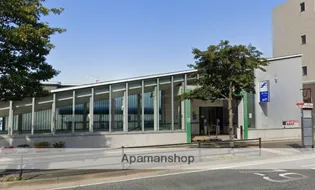 ライオンズマンション赤坂【4階】の周辺