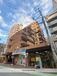 アンピールメゾン黒門の画像