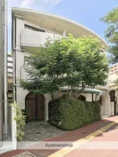 ハイネス西公園の画像