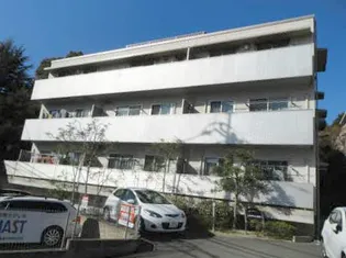 桜坂レジデンス 昂輝の画像