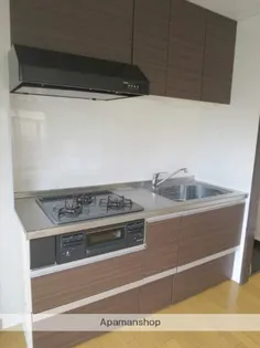 秀和警固レジデンス【8階】の内装