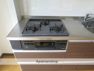 秀和警固レジデンス【8階】の内装