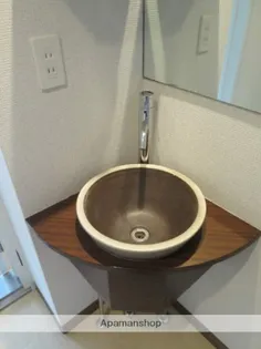 秀和警固レジデンス【8階】の内装