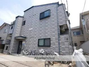 フェリーチェ唐人町の画像