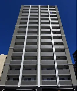 VALENTIA天神東【1104号室】の外観