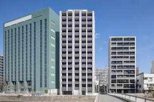 エンクレスト博多RIVERSIDEの画像