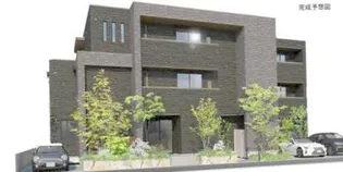 KLANG HIBIKIの画像