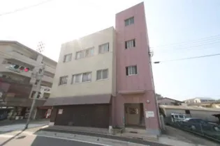 成吉ビル【2階】の外観