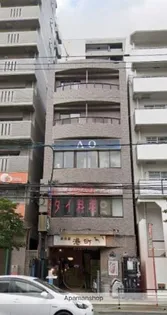 エムビル薬院【5階】の外観