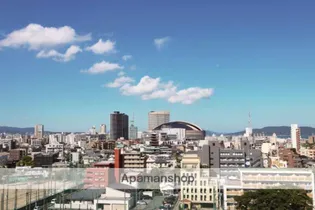 ルッシュ西公園【4階】のその他画像