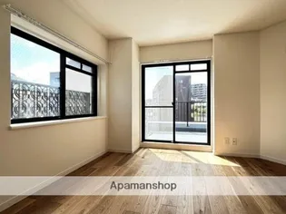 ルッシュ西公園【4階】のその他画像