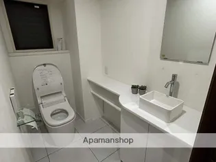 ルッシュ西公園【4階】のその他画像