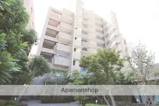 ルッシュ西公園【4階】の外観