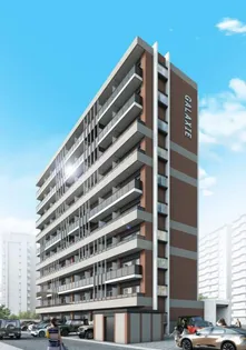 ギャラクシー博多駅北の画像