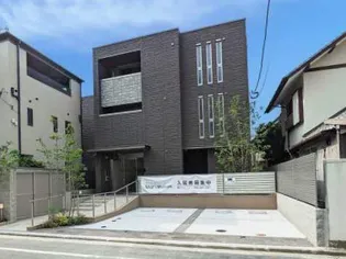 PREMIAS K 室見の画像