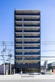 アクシオン高宮東PREGIOの画像