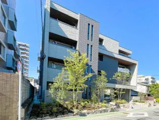 シャルマン大橋の画像