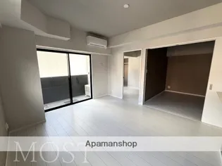 ALATO 赤坂 けやき通り【2階】の内装