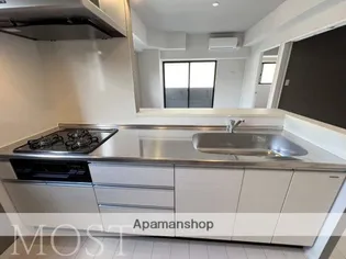 ALATO 赤坂 けやき通り【2階】の内装