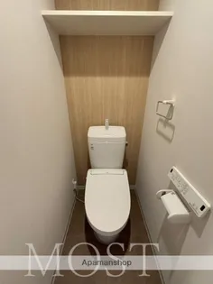 ALATO 赤坂 けやき通り【2階】の内装