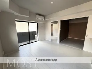 ALATO 赤坂 けやき通り【2階】の居間