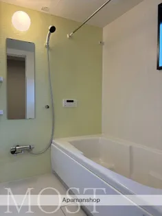 ALATO 赤坂 けやき通り【2階】の風呂