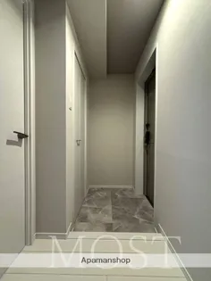 ALATO 赤坂 けやき通り【2階】の玄関