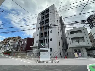 ALATO 赤坂 けやき通り【2階】の外観