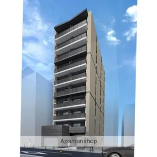 ときわビルの画像