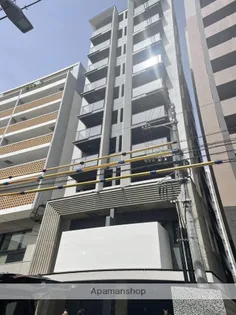 福岡県福岡市博多区須崎町【マンション】の外観