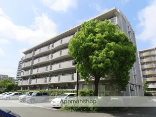 アーベインルネス梅光園5号棟の画像