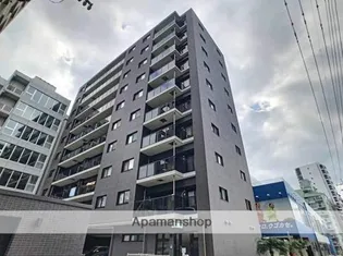 AーSTYLE 六本松の画像