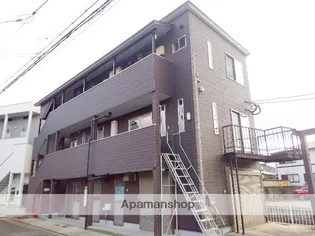 ウエストフィルの画像