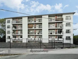 桜坂ハイツの画像