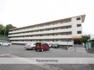 小笹カステリアC棟の画像