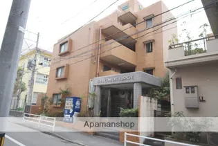 ロイヤルコンフォート草香江の画像