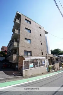 セレーブル平和【1階】の外観