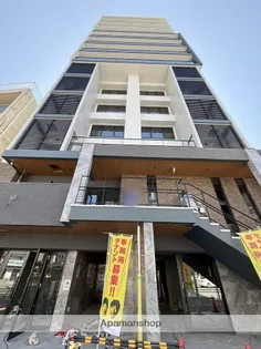 福岡県福岡市博多区住吉4丁目【マンション】の外観