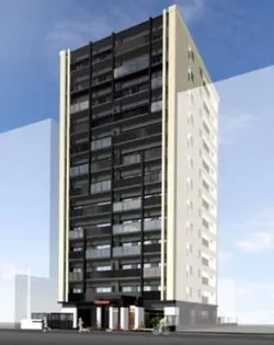 福岡県福岡市博多区博多駅南2丁目【マンション】の外観