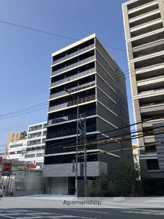 リューデサンテ【2階】の外観