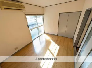 ピナクル高砂【2階】の内装